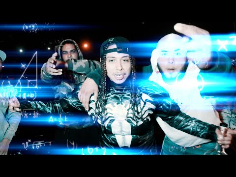 YaBoyPeruu - Venom ( OFFICIAL MUSIC VIDEO ) [ Shot by KLO Vizionz ]