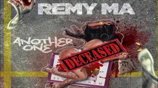 Remy Ma  Another One (2cnd Niki Minaj Diss)