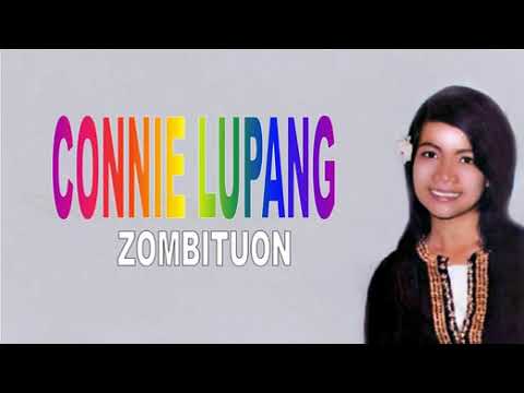 ZOBITUON - Connie Lupang