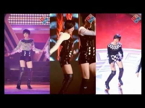 Seungyeon JUMPING FanCam 3 in 1