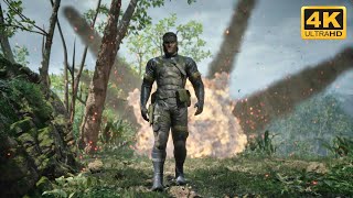 [情報] 潛龍諜影3：重製版保留原本彩蛋