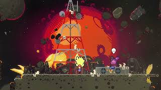 [SJ] The Solar Express