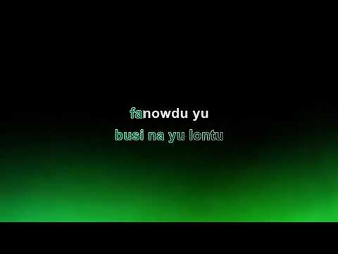 Carlo Dundas - kankantrie karaoke