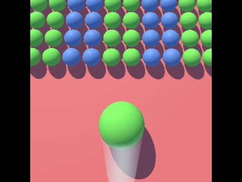 Color Bump 3D Classic