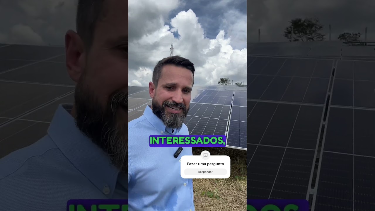 Sociedade de cotas em participação- forma de captar investidores e vender cotas de usinas solares