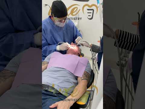 Luxe Dentistry
