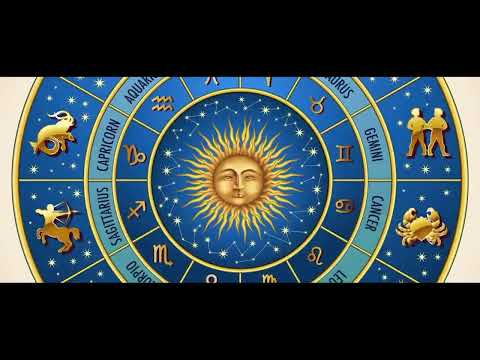 Giro Astral - 05/08