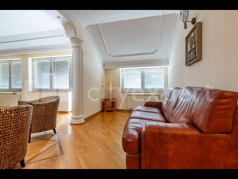 Stan za izdavanje, 57m2 - Vračar - CityExpert.rs