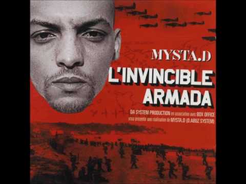 Da System (Tepa, Stor.K, Princess Aniès, Abuz) - J'avais rêvé...