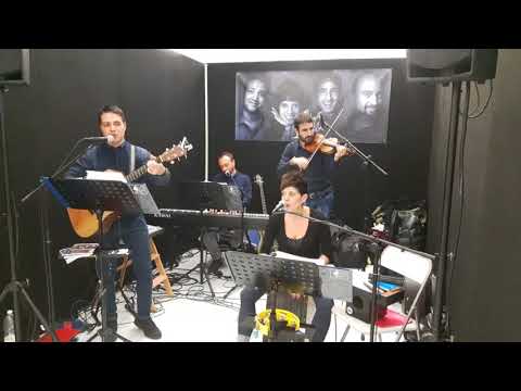 Heart of Gold Quartetto folk-r'n'r/Duo/DJset Torino Musiqua