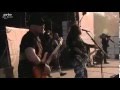 Soulfly Back To The Primitive (Live @ Hellfest ...
