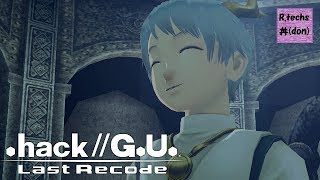 #8【RPG】丼の「 HACK GU LASTRECORD vol 3」実況