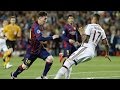 Lionel Messi Humiliates Great Players HD 