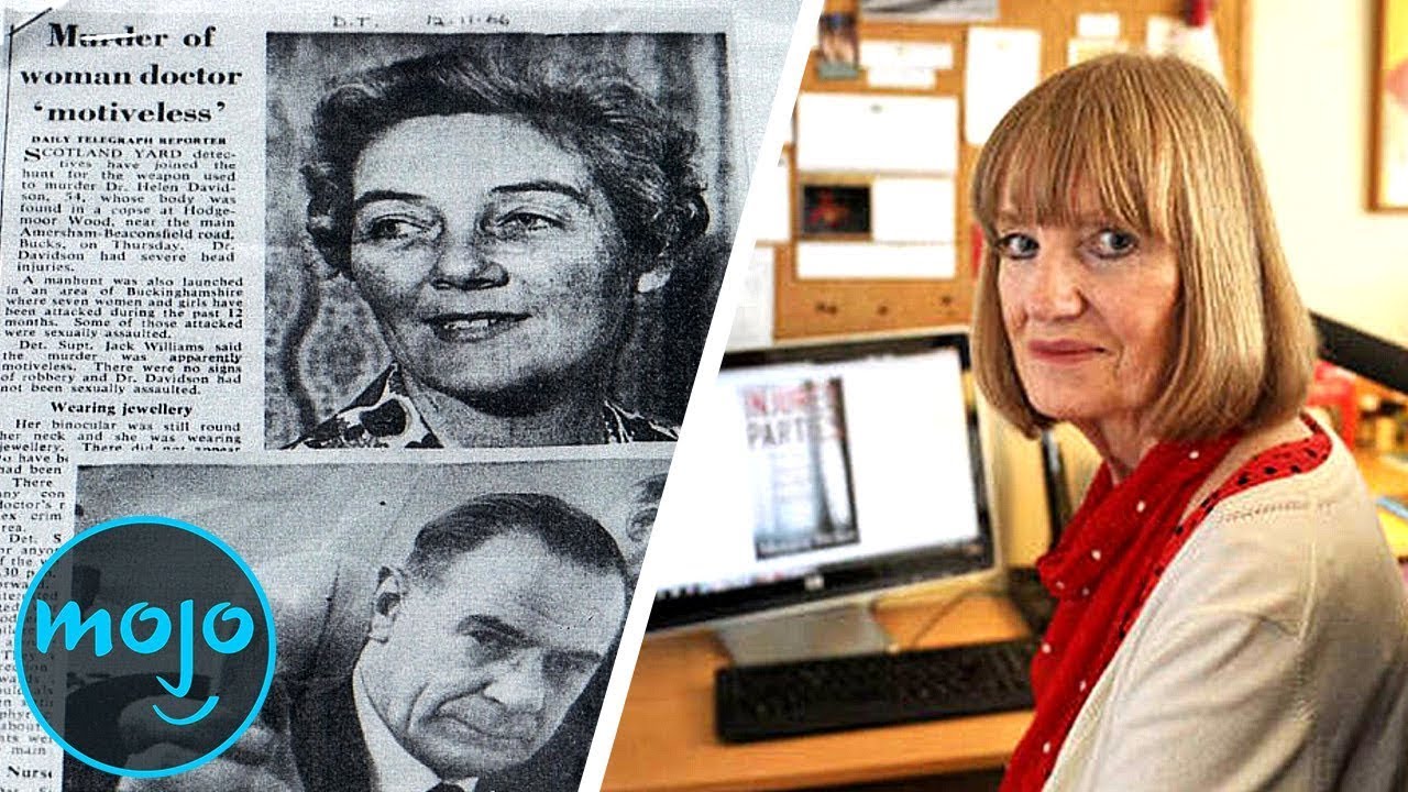 20 Major Crimes Solved By Normal People