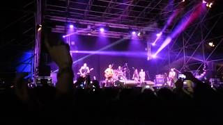 Manu chao Marina di pisa - Intro - E iniziò così