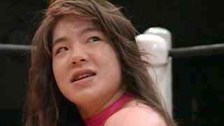 Download lagu Kyoko Inoue VS Takako Inoue mp3