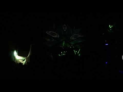 DutchCzech: Rule the Mill - Frixion Fanatic live