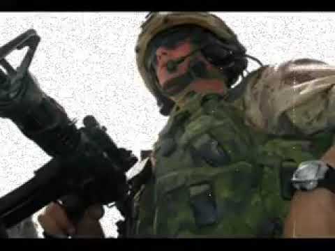 Sgt. MacKenzie - Scottish Military Memorial Song