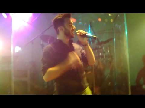 Kostantinos Koufos and Kostas Miliotakis