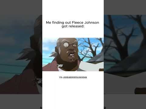 The Booty Warrior's free☠☠ #shorts #boondocks