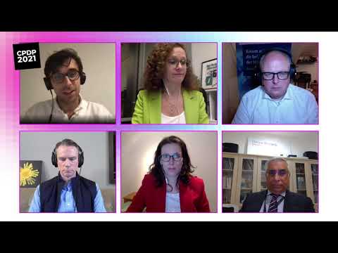 40 YEARS OF DATA PROTECTION AND MANY MORE TO COME: CONVENTION 108 AND 108+