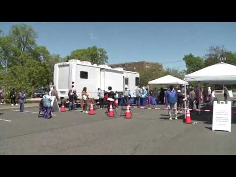 Bergen Mobile Testing