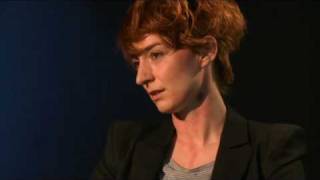 Paul Morley's Showing Off... Lonelady