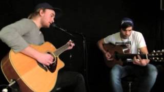 Kom Igjen - CC Cowboys cover by Fret Buzz