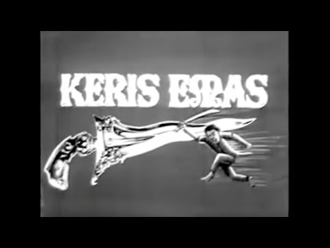 Filem Melayu Klasik - Keris Emas (1969)