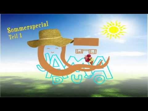 Anpfiff zum Sommerspecial