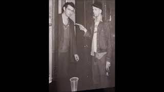 American Music Club + Columbus + Stache's + March 16 1988