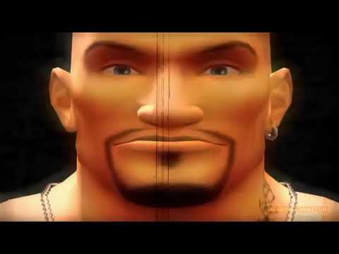 Def Jam Fight for NY: All Blazin' Screams