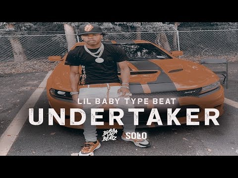 FREE Lil Baby x 147 CalBoy x Roddy Ricch Type Beat  - "UnderTaker" | Hard Trap Instrumental 2019