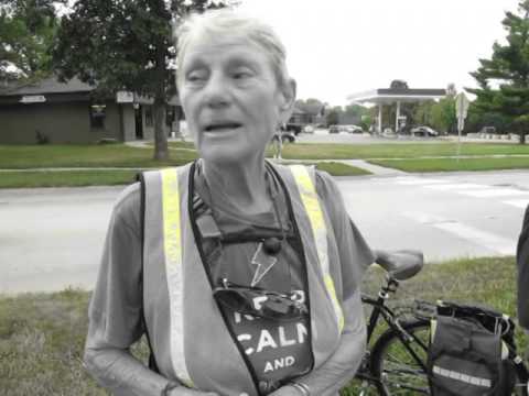 IX-Great March for Climate Action- Iowa City-MVI 1541