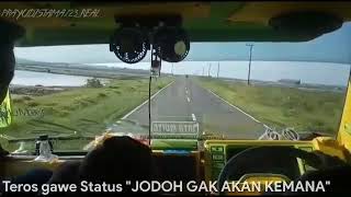 Download lagu Lagu slow story wa terbaru ' JODOH GK AKAN KEMANA MATAMU ' mp3