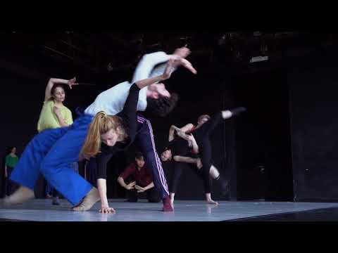 Aftermovie Dag van de Dans 2018