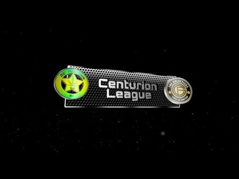 Centurion League 2018/2019: Dis Prima Porta - Galacticos  (2-4) -  (5)°Giornata #SerieBCL