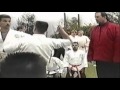Steven Seagal The Path Beyond Thought Documentary 2001