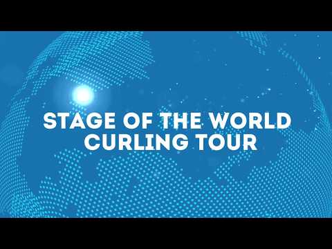 ARCTIC CURLING CUP 2018 ANNOUNCEMENT