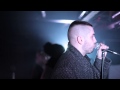 Young Fathers - 'War' (405tv Session) 