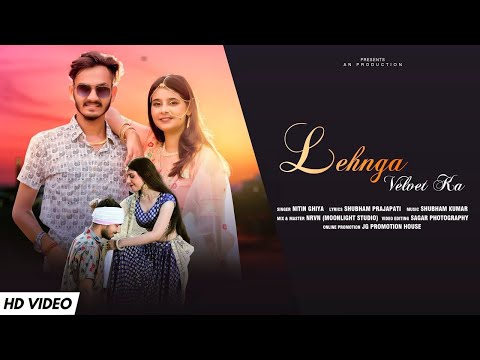 Laxita Jain Music Video