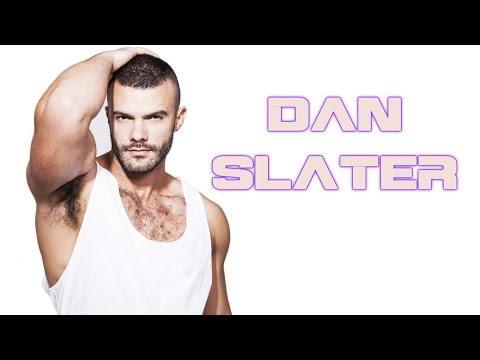 DJ DAN SLATER - MIAMI BEACH HOUSE SET