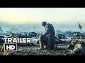 RISE OF THE CONQUEROR Official Trailer 2026