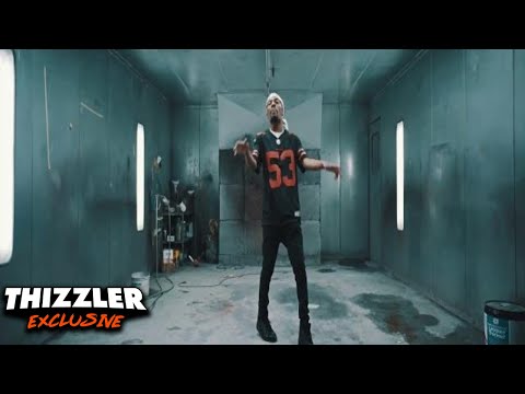 Fidel Cash - Back Then (Exclusive Music Video) || Dir. Jayy Omar [Thizzler.com]