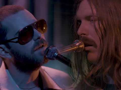 Silver Synthetic - Unchain Your Heart (Official Video)