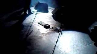 LEPROSY Featuring Hada Negra De COATL