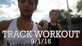 Noah & Noah Show: New Spikes & Pancakes