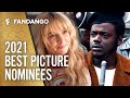 2021 Oscars Best Picture Nominee Trailer 2021 Oscars Best Picture Nominee Trailer