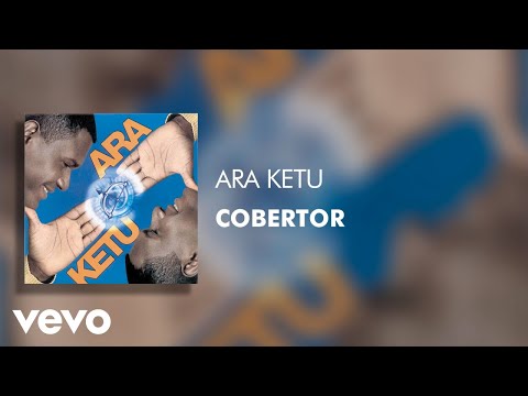 Ara Ketu - Cobertor (Áudio Oficial)