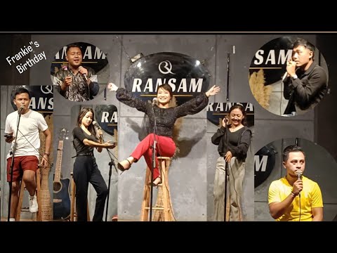 Birthday Party || Vlog